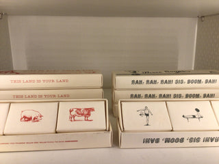 IZOLA three soaps